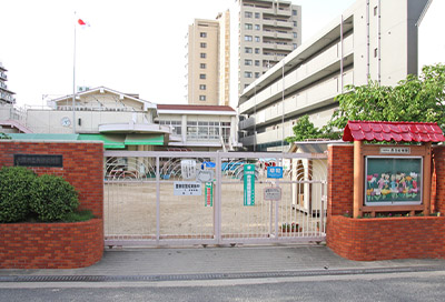 大阪市立長吉幼稚園