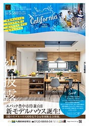 待兼山II：表面