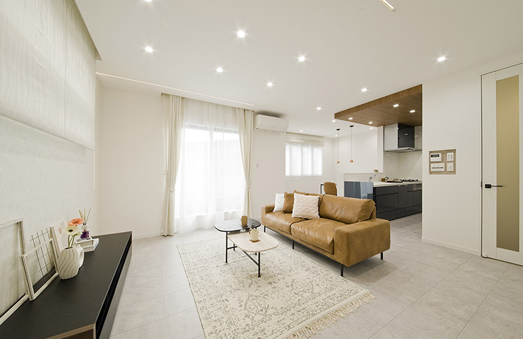 エパック豊中市待兼山Ⅱ