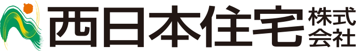 西日本住宅株式会社 ロゴ