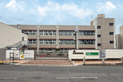 大阪狭山市立東小学校