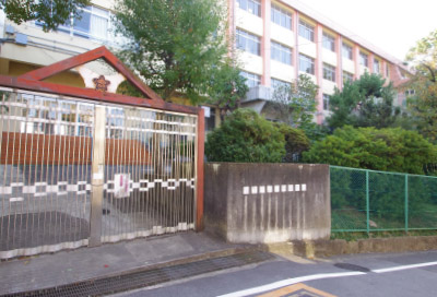 国分小学校