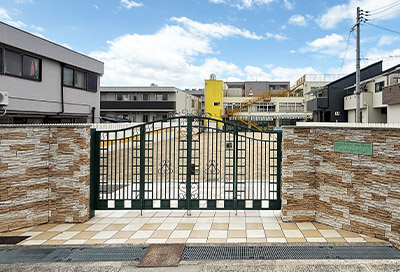 生野幼児園