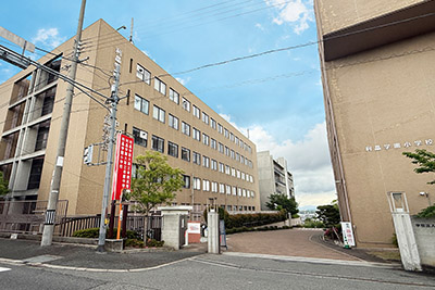利晶学園小学校