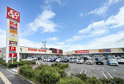 コープ貝塚店