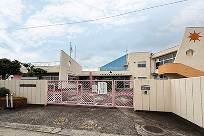 東幼稚園