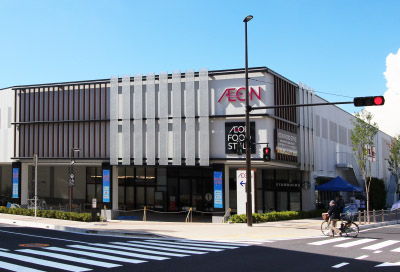 イオン藤井寺ショッピングセンター