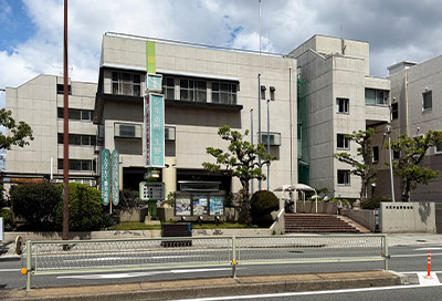 生野警察署