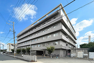寺田萬寿病院