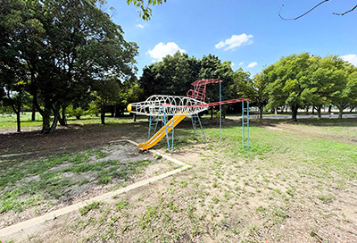 飛行機公園