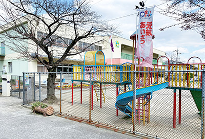 道明寺南幼稚園