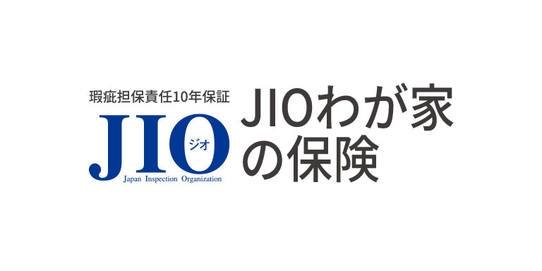 JIOわが家の保険